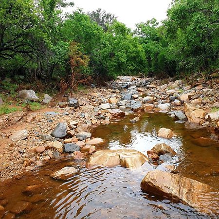 66 Sharalumbi Wildlife Estate Daire Lydenburg Oda fotoğraf