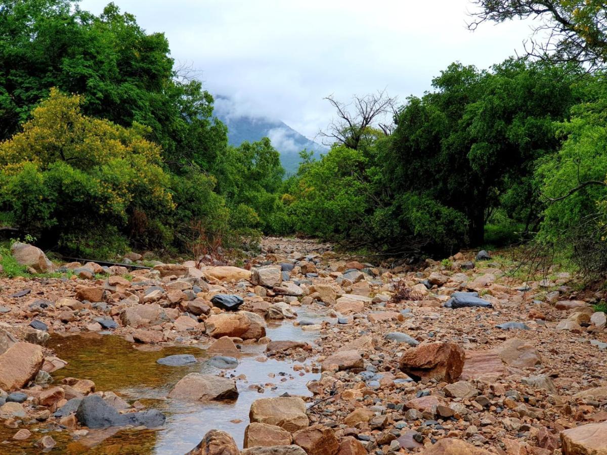 66 Sharalumbi Wildlife Estate Daire Lydenburg Dış mekan fotoğraf